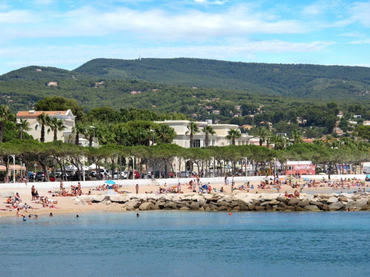 Studio Le Bali-1 By Interhome La Ciotat Exterior photo
