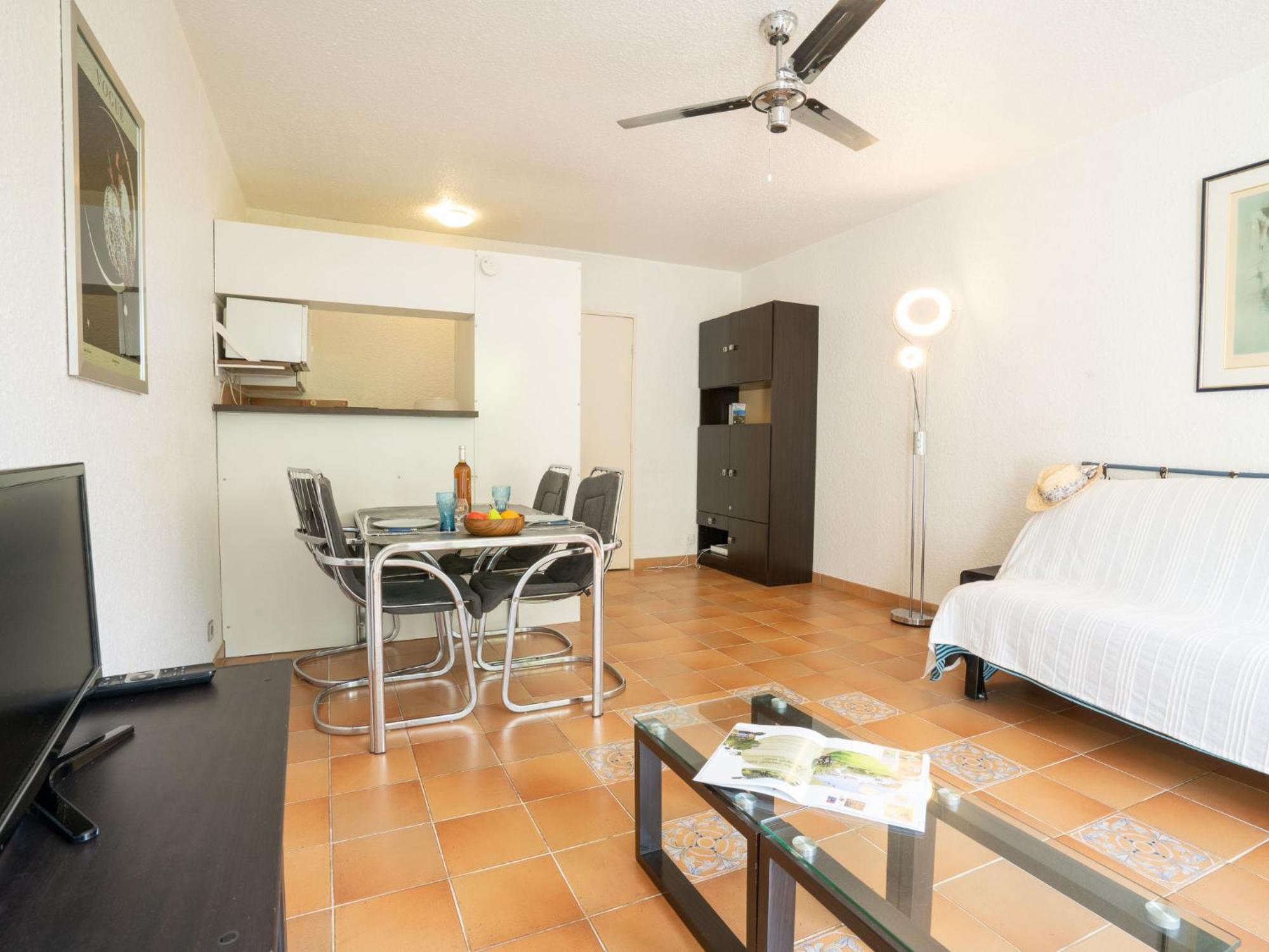 Studio Le Bali-1 By Interhome La Ciotat Exterior photo